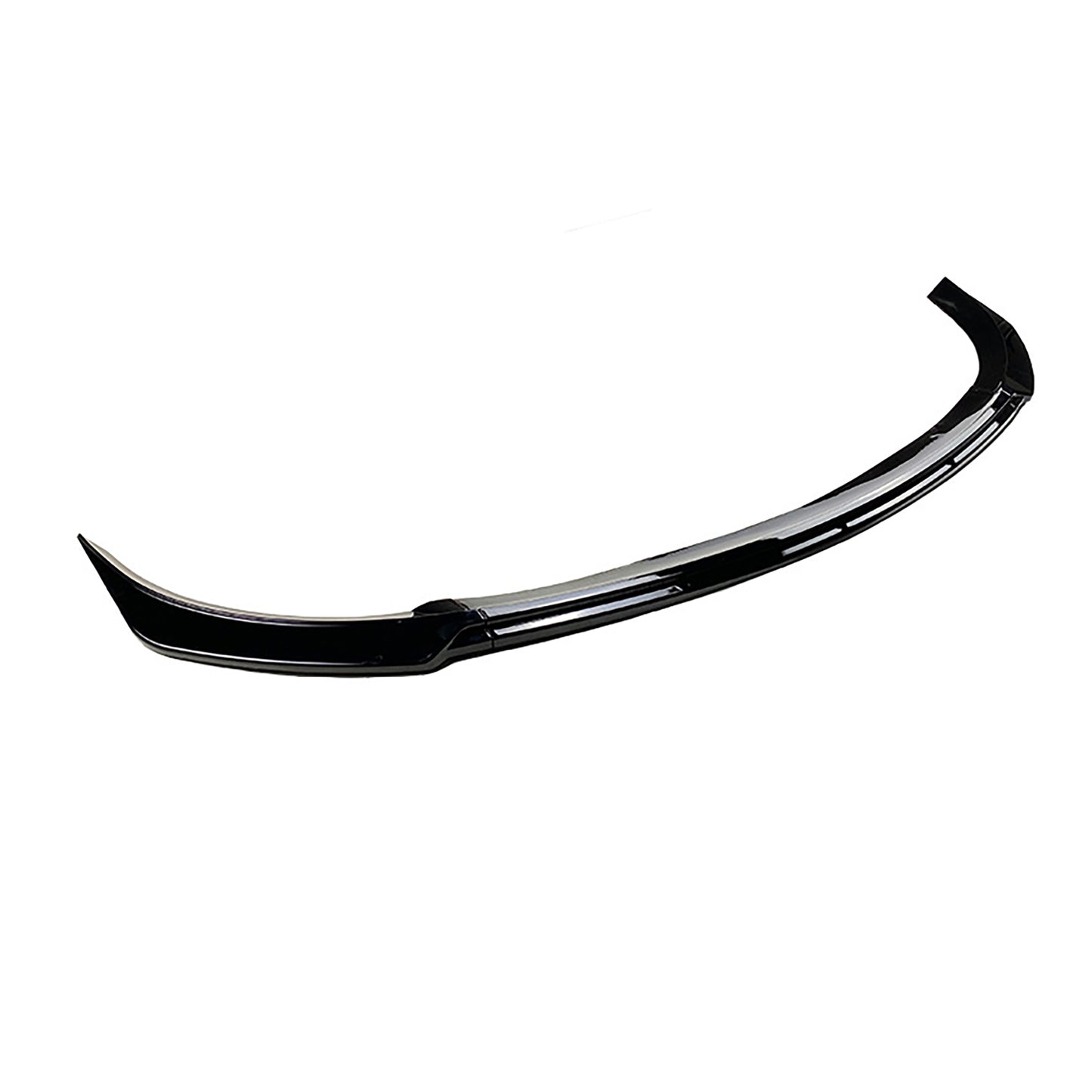 Lip splitter per Tesla Model Y – Simoni Racing – foto 2