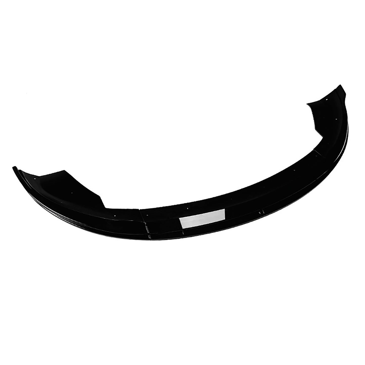Lip splitter per Tesla Model 3 24 – Simoni Racing – foto 4
