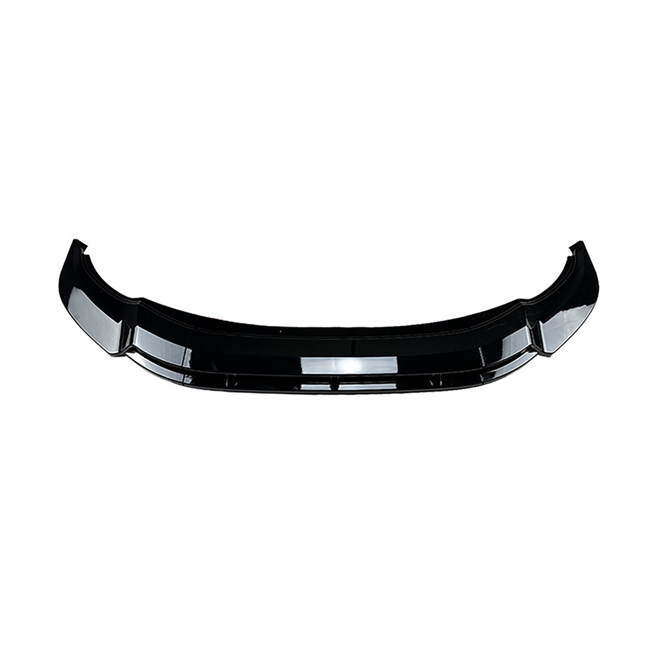 Lip splitter per VW Tiguan II Rline – Simoni Racing – foto 3