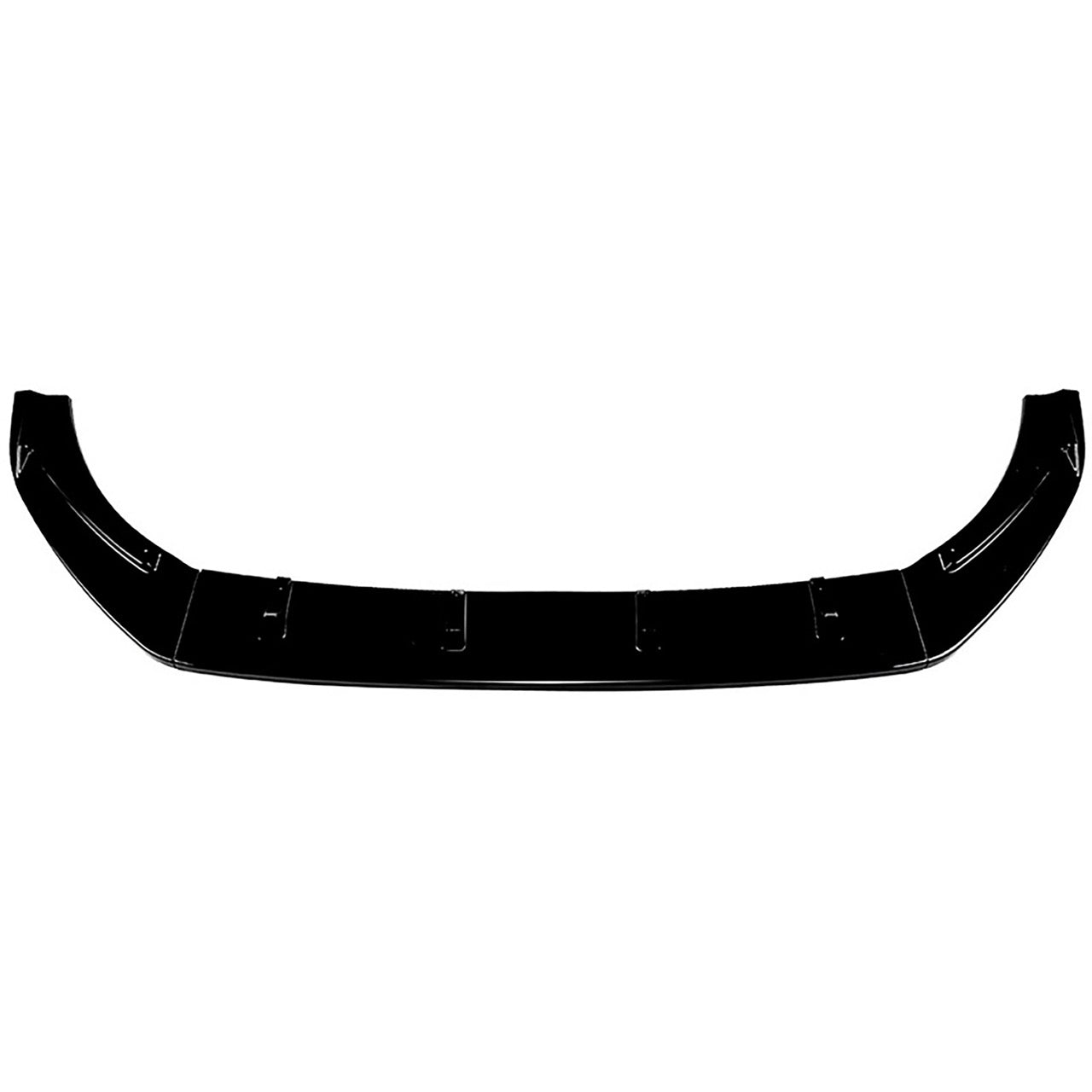 Lip splitter per VW Golf VII.5 – Simoni Racing – foto 5