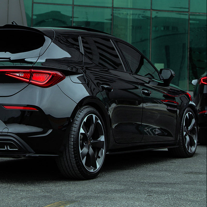 Body kit Cupra Leon MK1 HB 2020-2024 - – Simoni Racing – foto 5