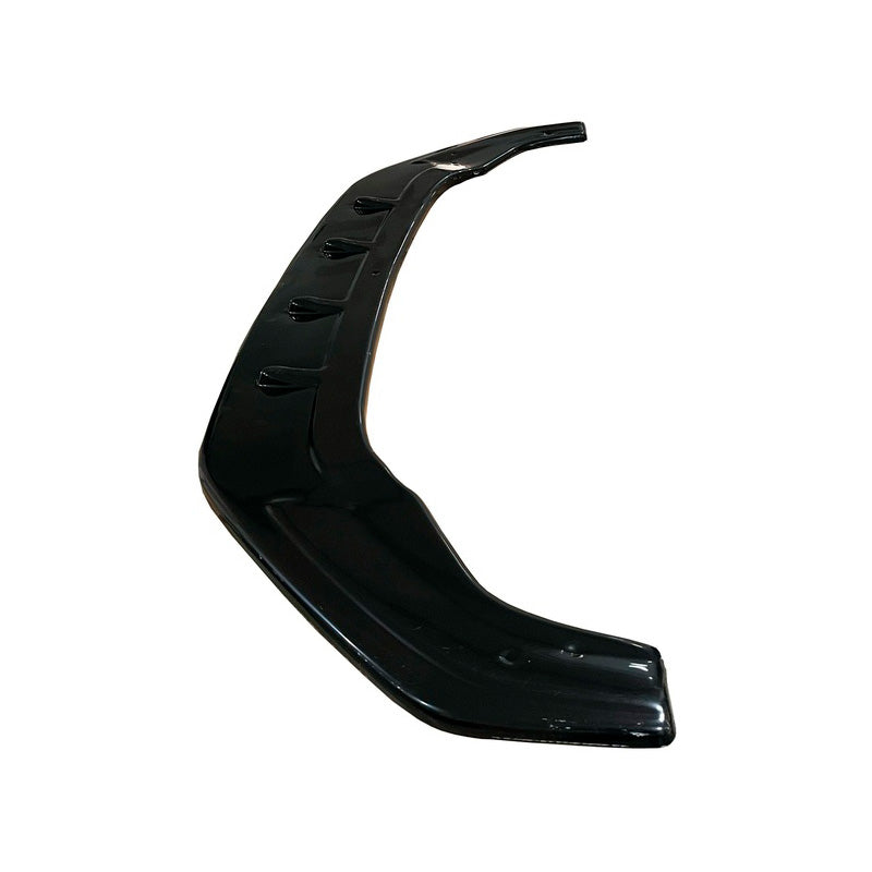 Spoiler anteriore VW Golf VII (7.5) HB/Variant GTi/GTD 2017-2020 – Simoni Racing – foto 3