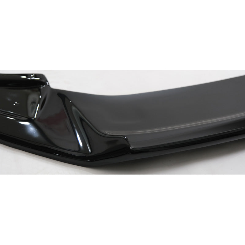 Spoiler anteriore VW Golf VII (7.5) HB/Variant R 2017-2020 - V2 – Simoni Racing – foto 4