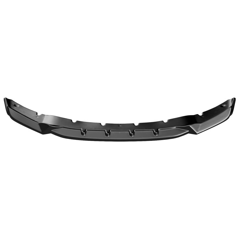 Spoiler anteriore BMW X5 M F85 & X6 M F86 2013-2018 - – Simoni Racing – foto 5