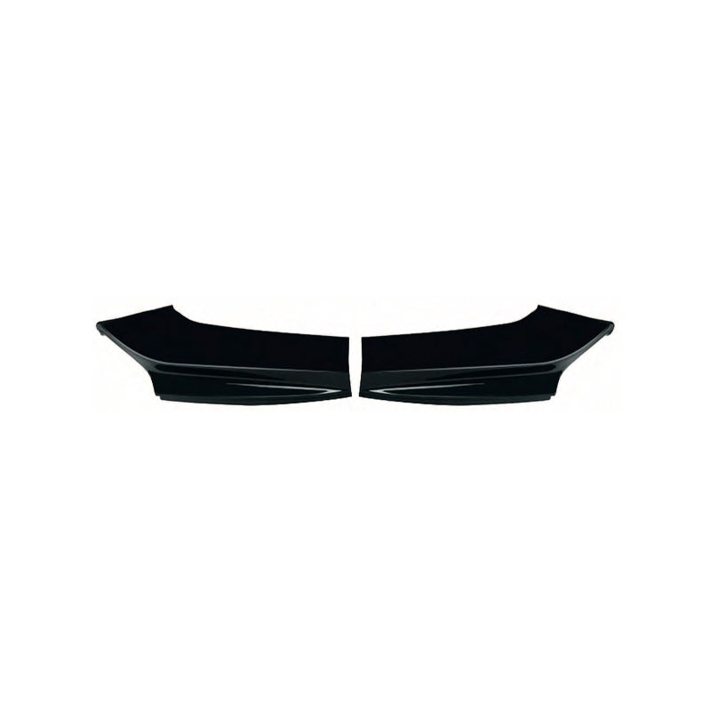 Alette anteriori BMW 5-Series F10/F11 M-Pack 2011-2016 - – Simoni Racing