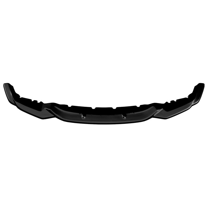 Spoiler anteriore BMW M2 F87 2016-2020 - Version 2 - – Simoni Racing – foto 5