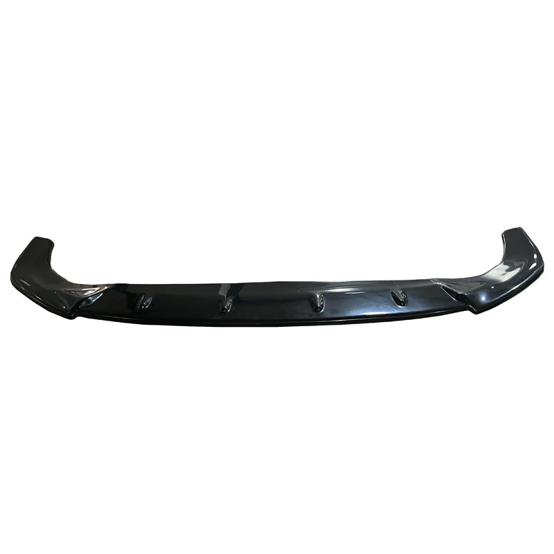 Spoiler anteriore VW Golf VIII HB/Variant GTI/GTE/R Line 2020-V2 – Simoni Racing – foto 4