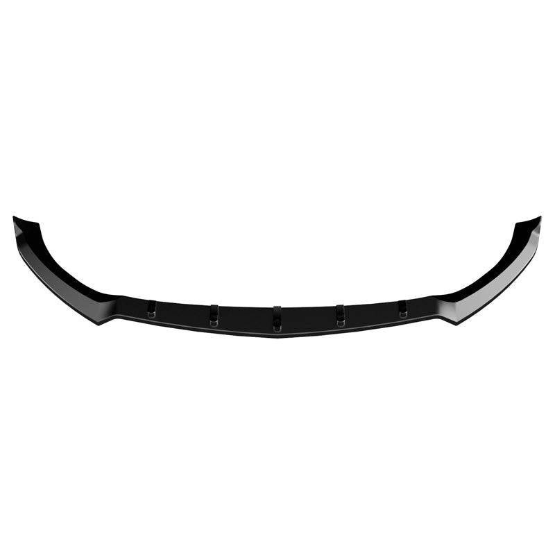Spoiler anteriore Mercedes CLA Coupe AMG-Line C118/X118 2019 – Simoni Racing – foto 5