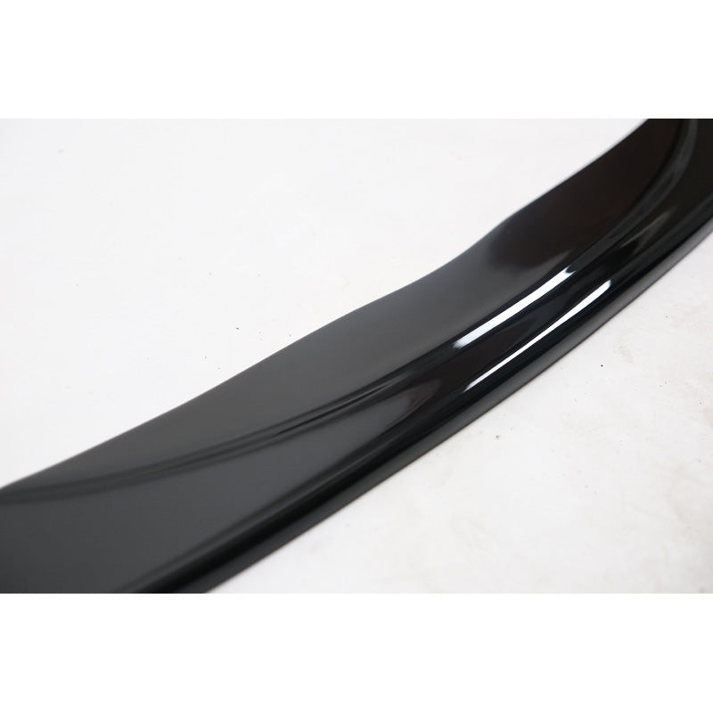Spoiler anteriore BMW 5-Series F10/F11 M-Pack 2011-2016 - V3 - – Simoni Racing – foto 4