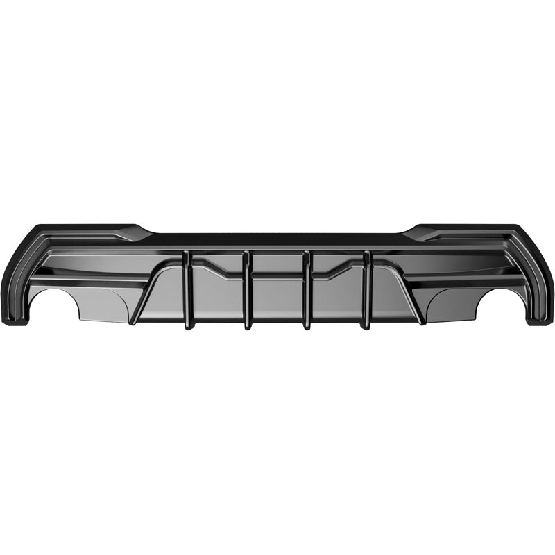Diffusore posteriore BMW 1-Series F40 M-Pack/M135i 2019 – Simoni Racing – foto 4