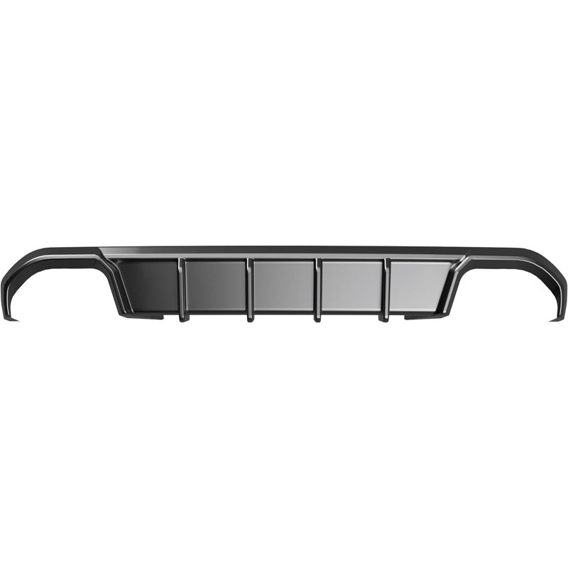 Diffusore posteriore BMW 4-Series G26 M-Pack/M440i 2021 – Simoni Racing – foto 5