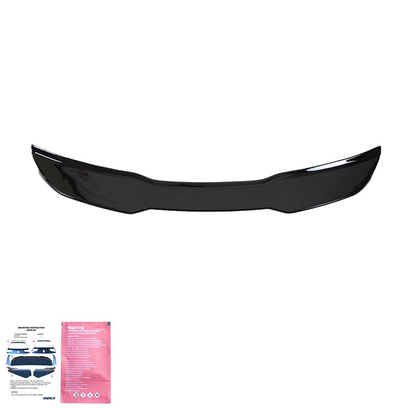 Spoiler da baule BMW 3-Series G20 Sedan M-Pack & M340i 2018-2022 – Simoni Racing – foto 5