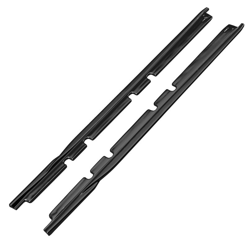 Minigonne universali - Lunghezza 208cm - – Simoni Racing – foto 2
