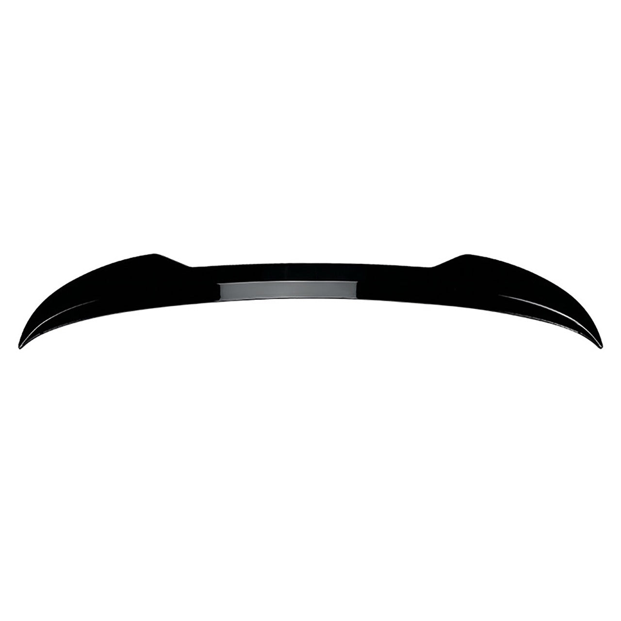 Copertura spoiler da tetto per VW Golf VIII GTD Rline – Simoni Racing – foto 5