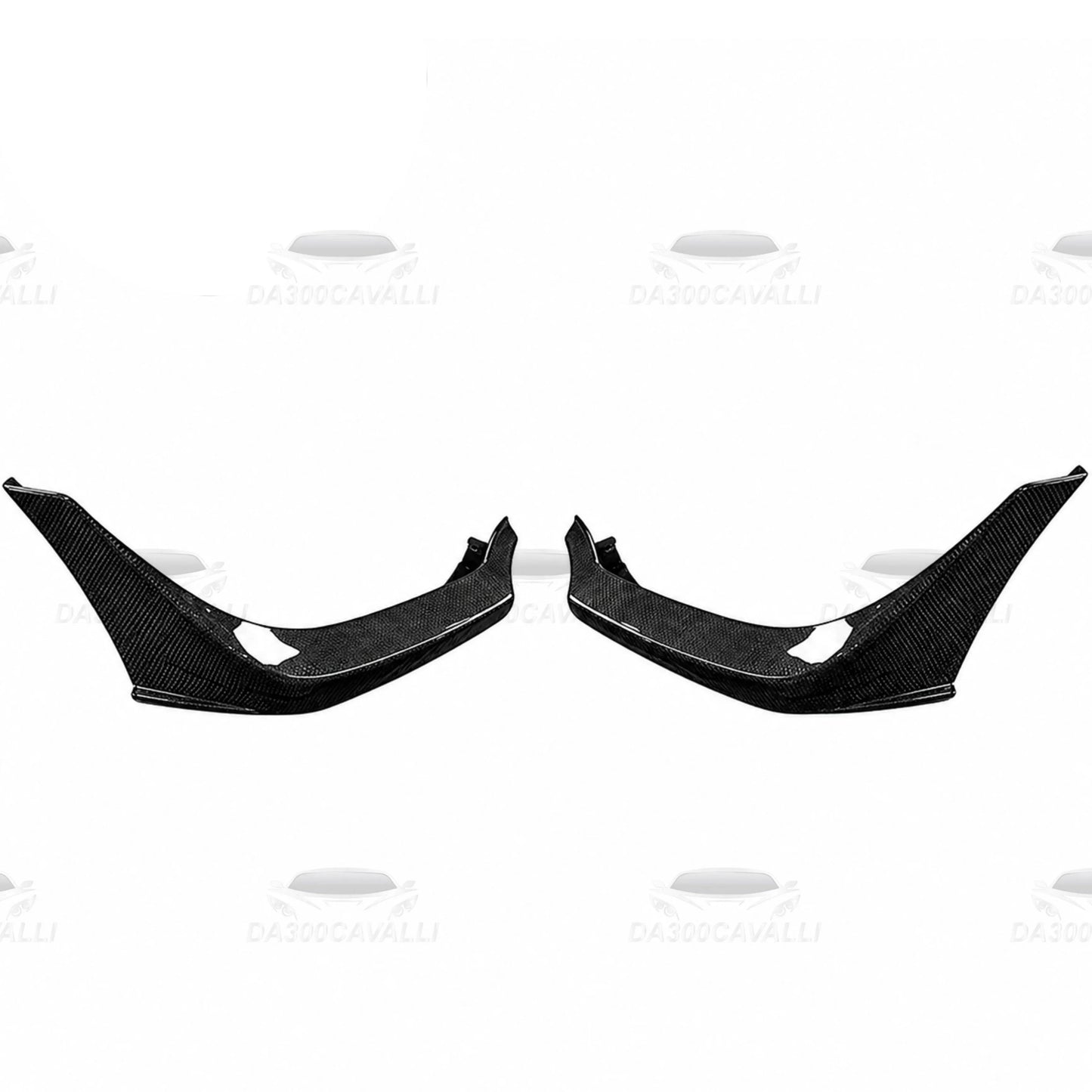 appendici-aerodinamiche-anteriori-suzuki-swift-2018-2024-fibra-di-carbonio-da300cavalli-3 - Da300Cavalli