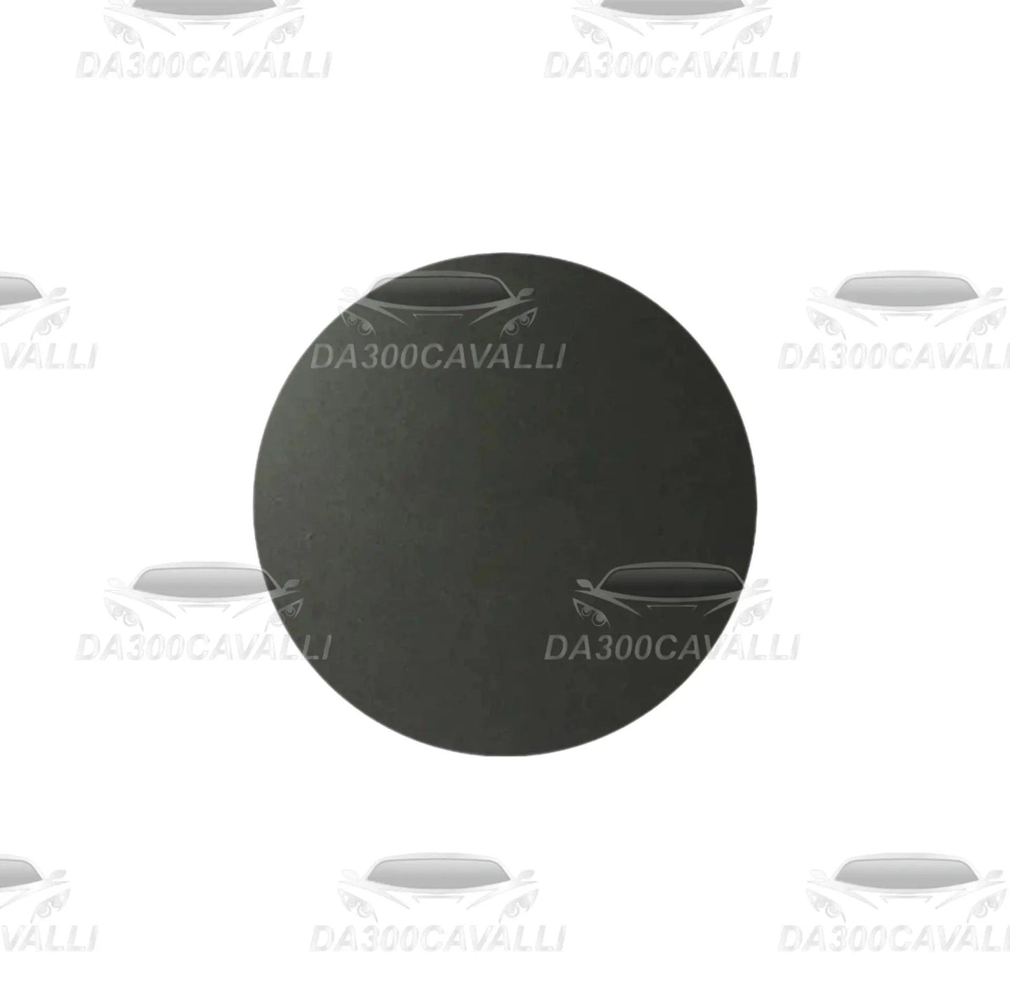 Appendici Aerodinamiche Audi A6 (2015-2018) - Da300Cavalli