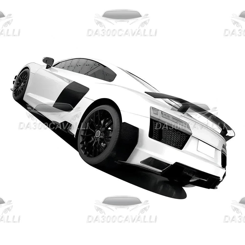 appendici-aerodinamiche-audi-r8-2016-2018-fibra-di-carbonio-da300cavalli-45096 - Da300Cavalli