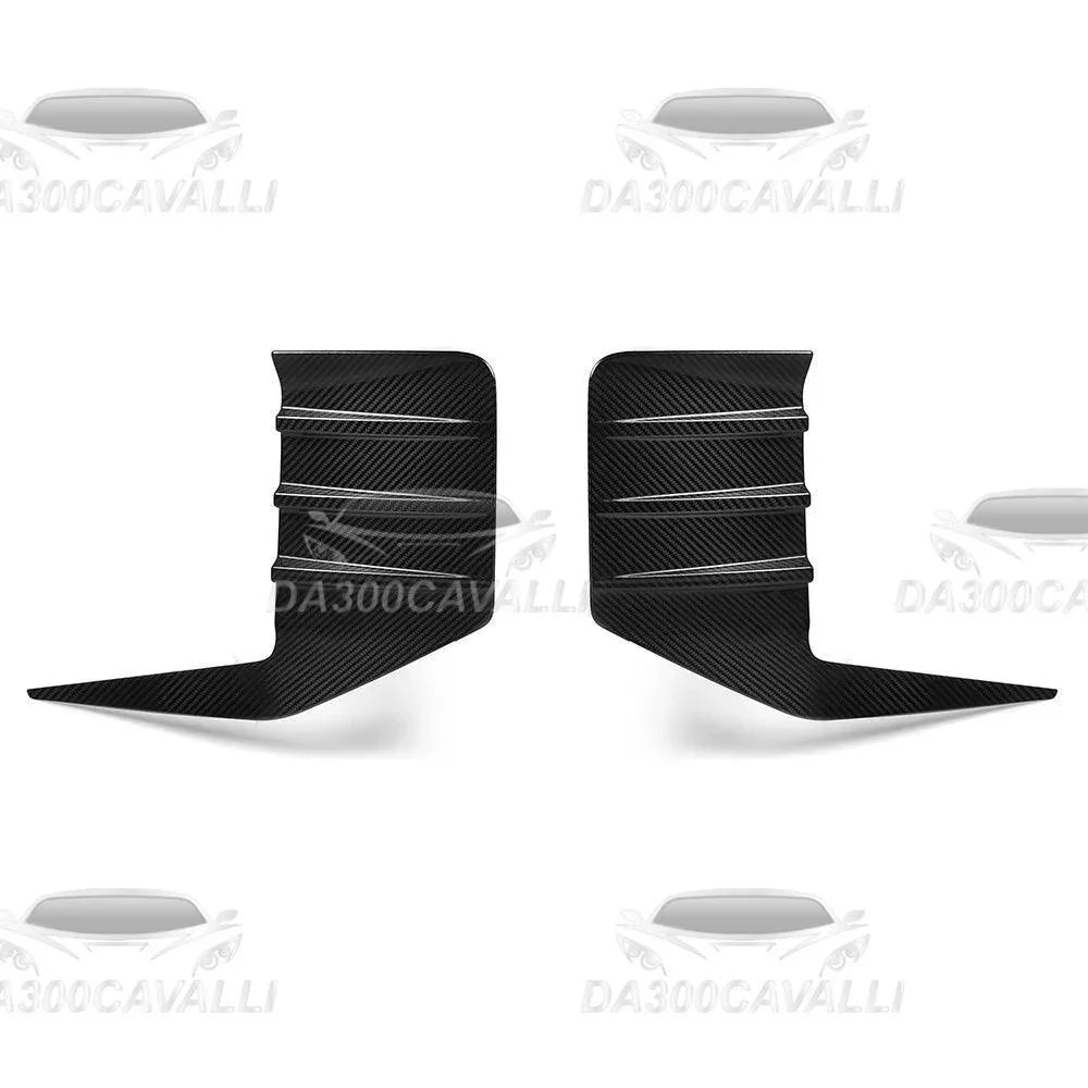 appendici-aerodinamiche-bmw-m2-g87-fibra-di-carbonio-da300cavalli-49155 - Da300Cavalli