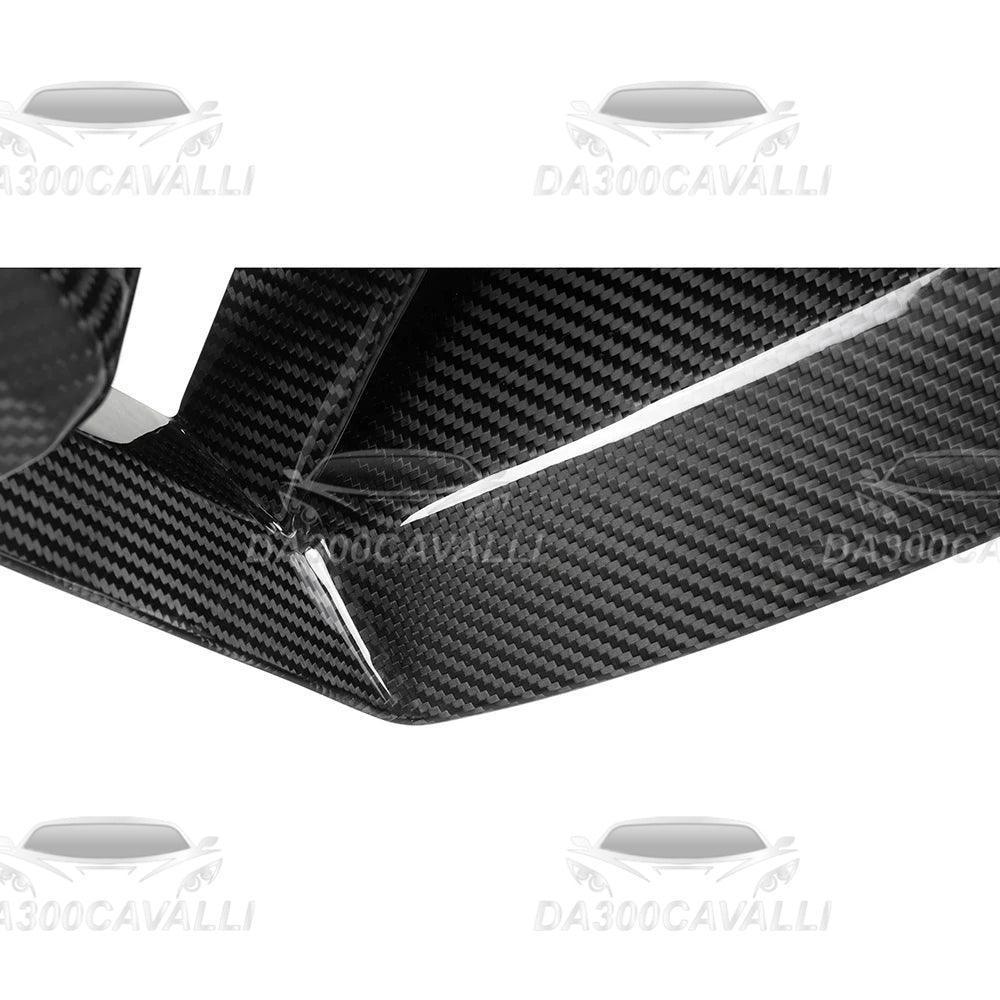 appendici-aerodinamiche-bmw-m2-g87-fibra-di-carbonio-da300cavalli-5 - Da300Cavalli