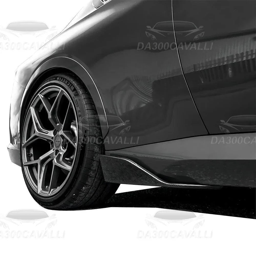appendici-aerodinamiche-bmw-serie-2-coupe-g42-fibra-di-carbonio-da300cavalli-6 - Da300Cavalli