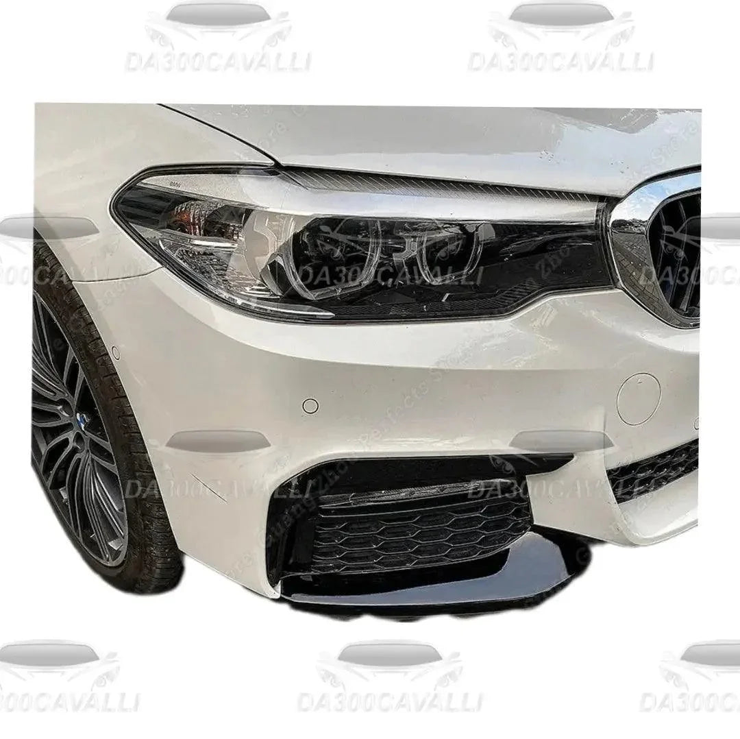appendici-aerodinamiche-bmw-serie-5-g30-g31-2017-2020-da300cavalli-4 - Da300Cavalli