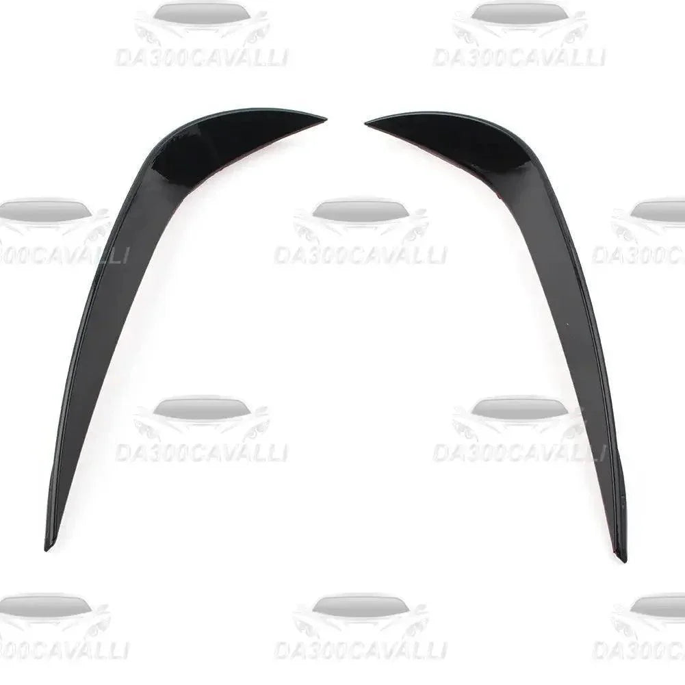 appendici-aerodinamiche-golf-6-2008-2013-da300cavalli-3 - Da300Cavalli