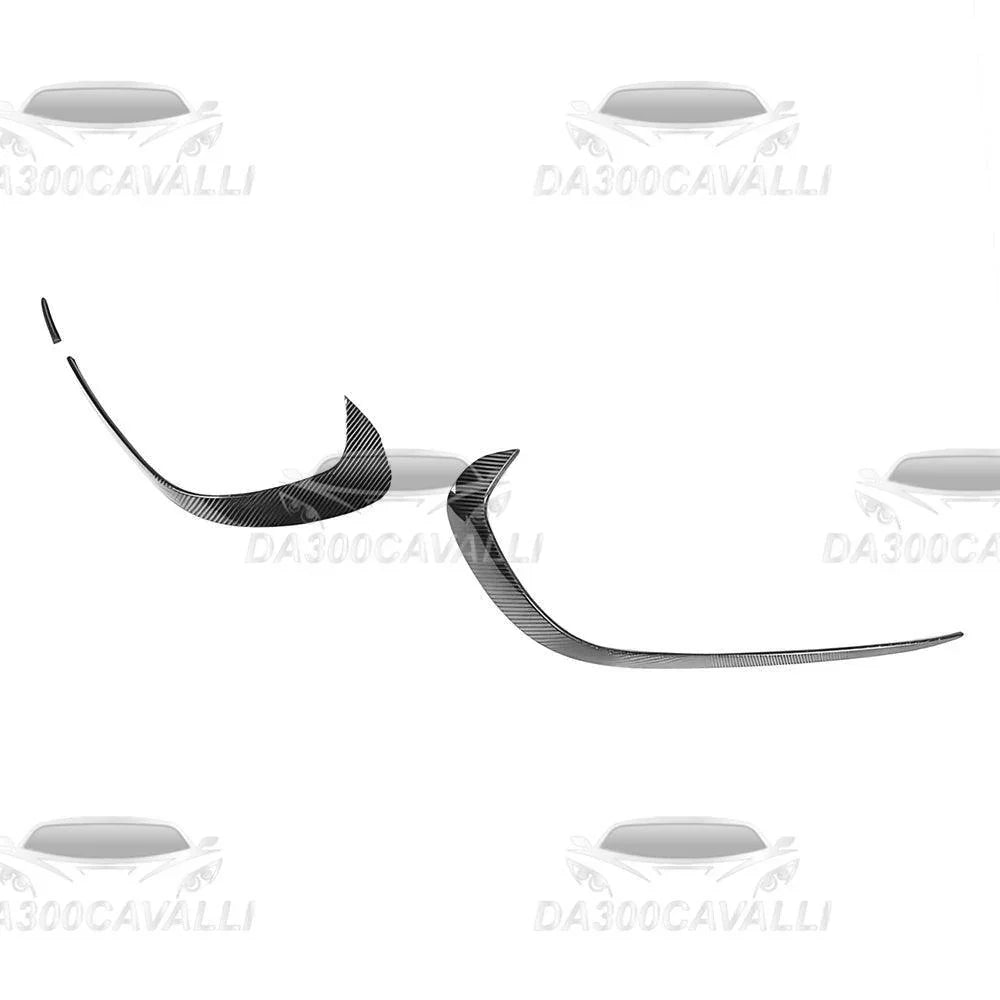 appendici-aerodinamiche-mercedes-classe-a45-w176-fibra-di-carbonio-da300cavalli-6 - Da300Cavalli
