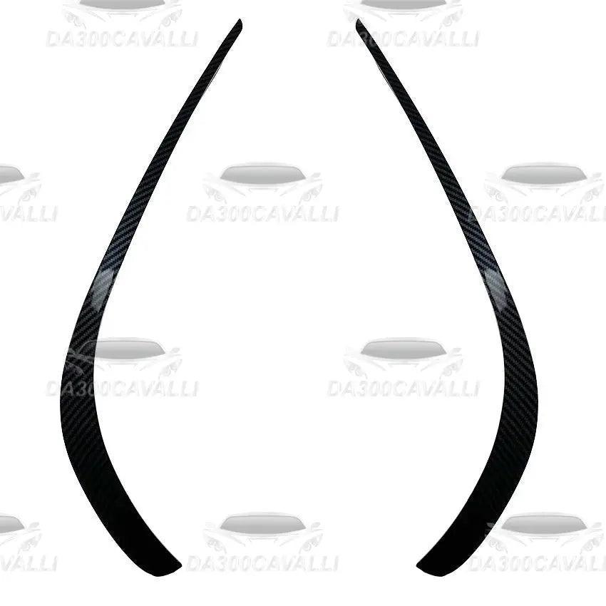 Appendici Aerodinamiche Mercedes CLS
(2014-2017) - Da300Cavalli