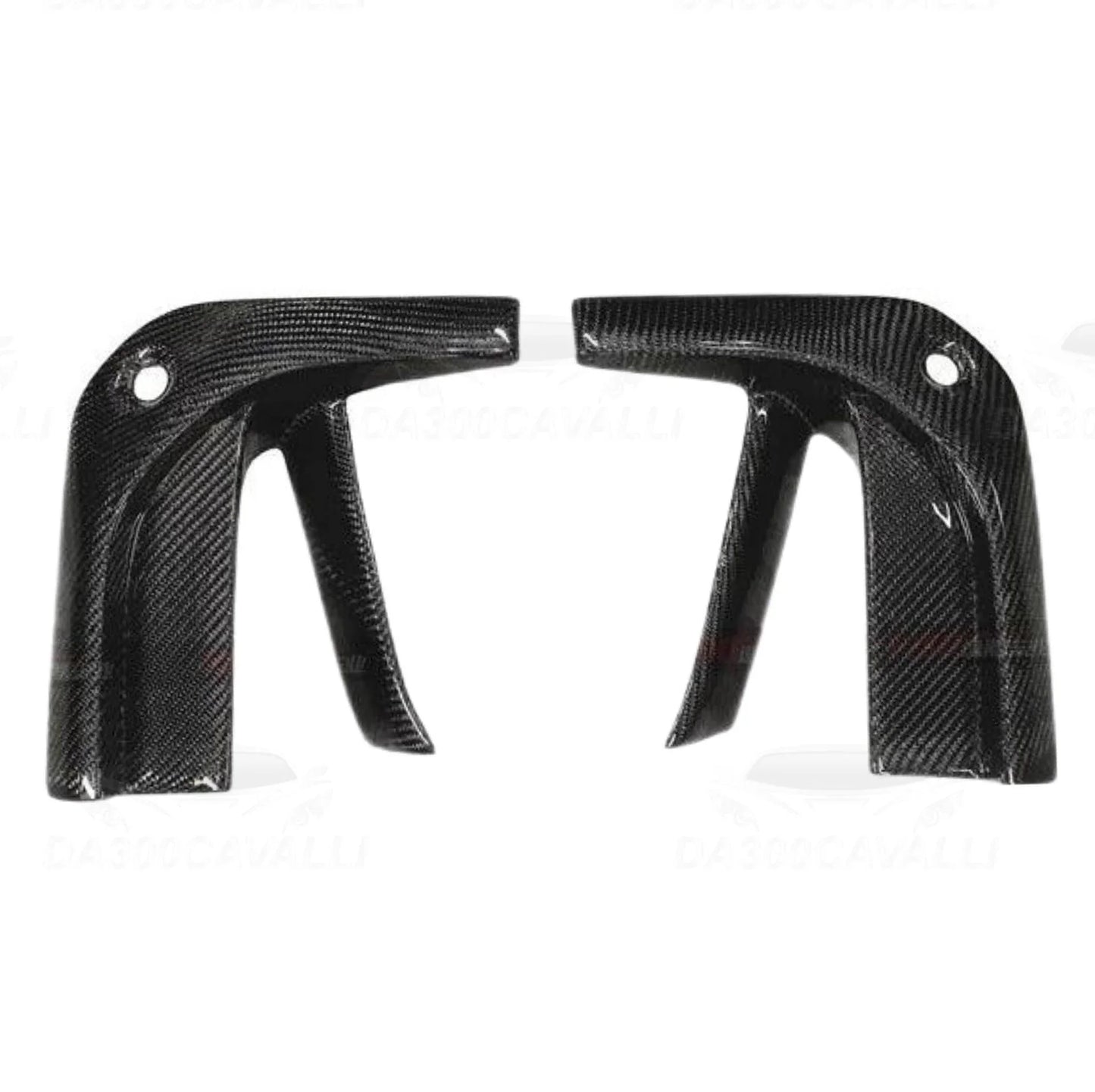 appendici-aerodinamiche-mini-jcw-f56-fibra-di-carbonio-da300cavalli-2 - Da300Cavalli