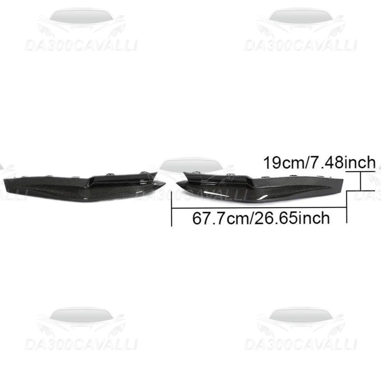 appendici-aerodinamiche-posteriori-bmw-serie-3-g80-fibra-di-carbonio-da300cavalli-4 - Da300Cavalli