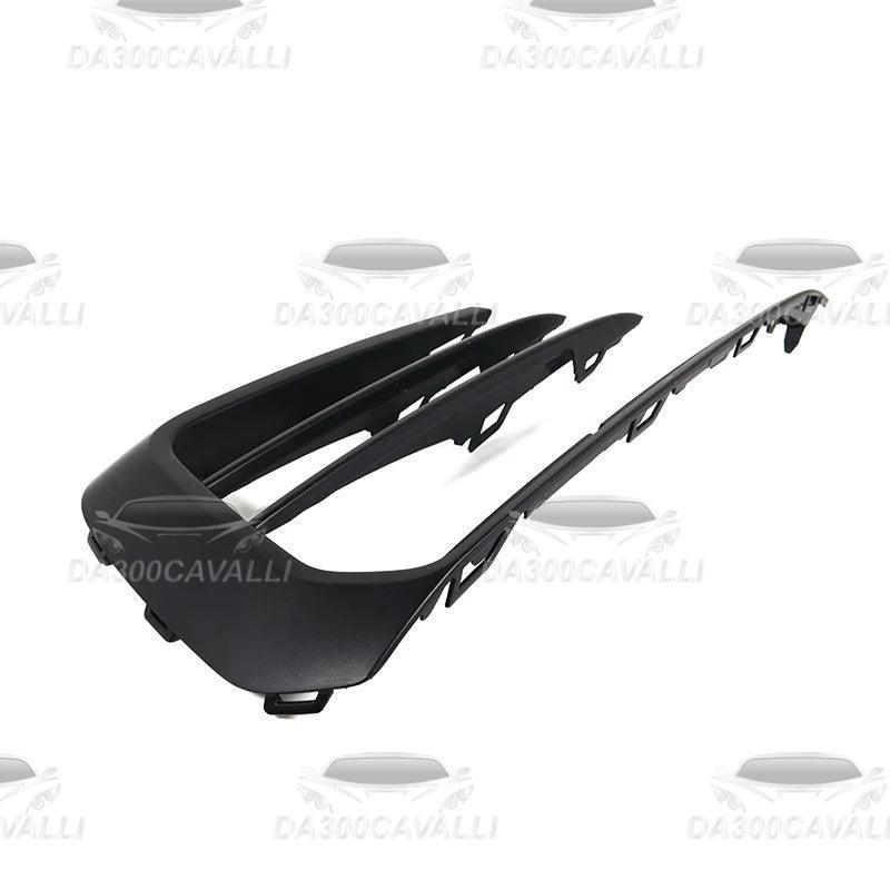 Appendici Aerodinamiche Vw Golf 7.5 Gti (2018-2020) - Da300Cavalli