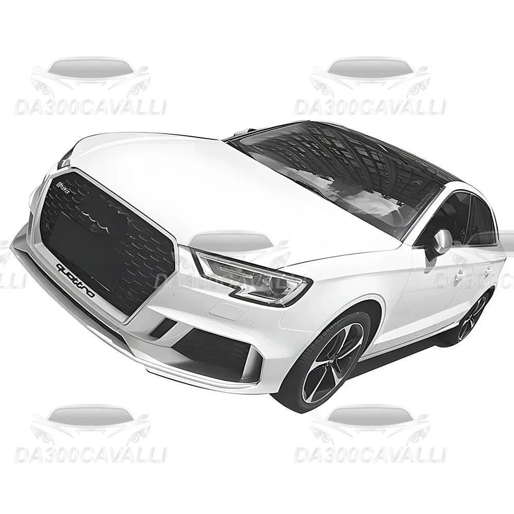 body-kit-audi-a3-stile-rs3-2017-2019-da300cavalli-6 - Da300Cavalli