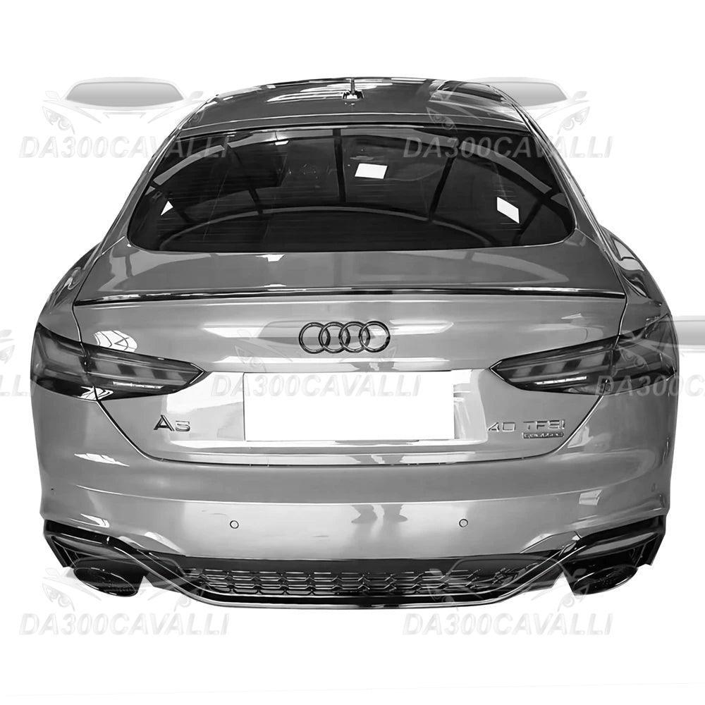 Body Kit Audi A5 Stile RS5 (2016-2019) - Da300Cavalli