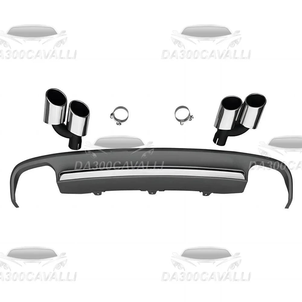 body-kit-audi-a6-stile-s6-2012-2015-da300cavalli-5 - Da300Cavalli
