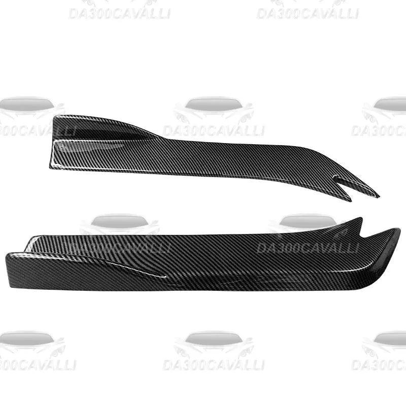 Body Kit Audi A7 (2015-2018) - Da300Cavalli