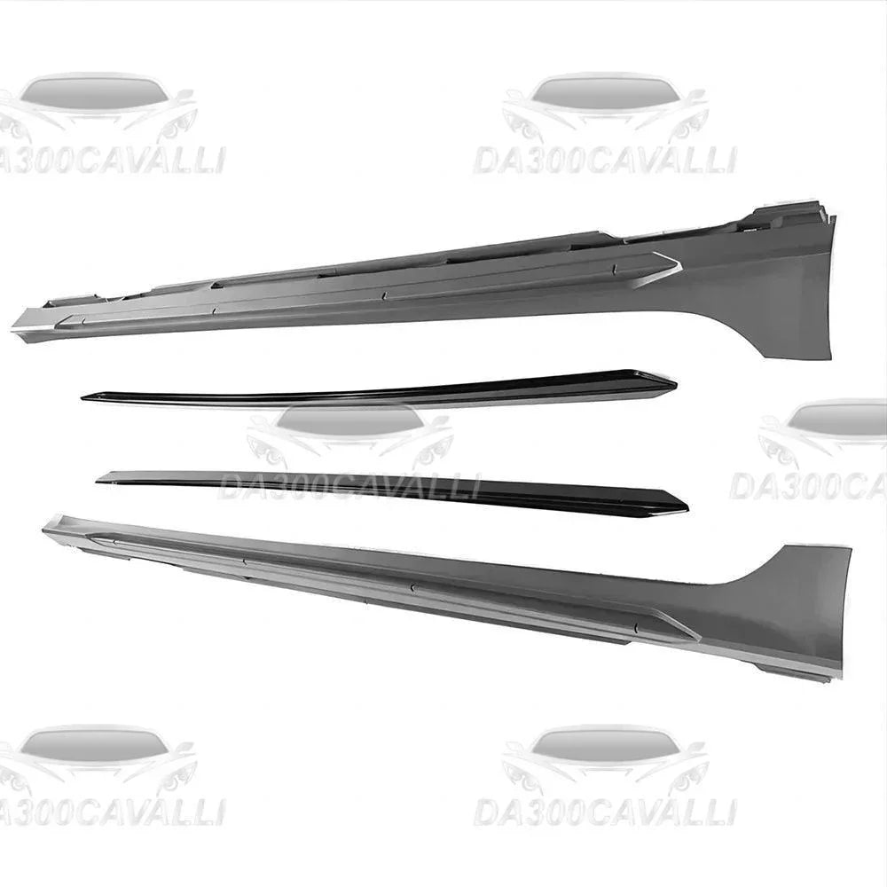 body-kit-audi-a7-stile-rs7-2020-2022-da300cavalli-5 - Da300Cavalli