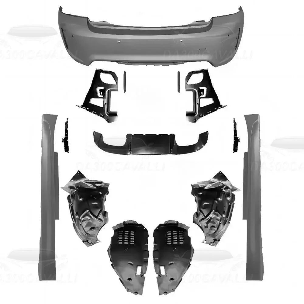 body-kit-bmw-serie-2-f22-da300cavalli-32268 - Da300Cavalli