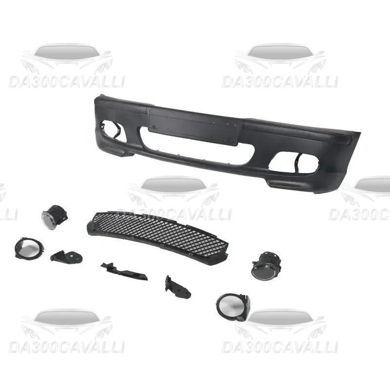 Body Kit Bmw Serie 3 E46 - Da300Cavalli