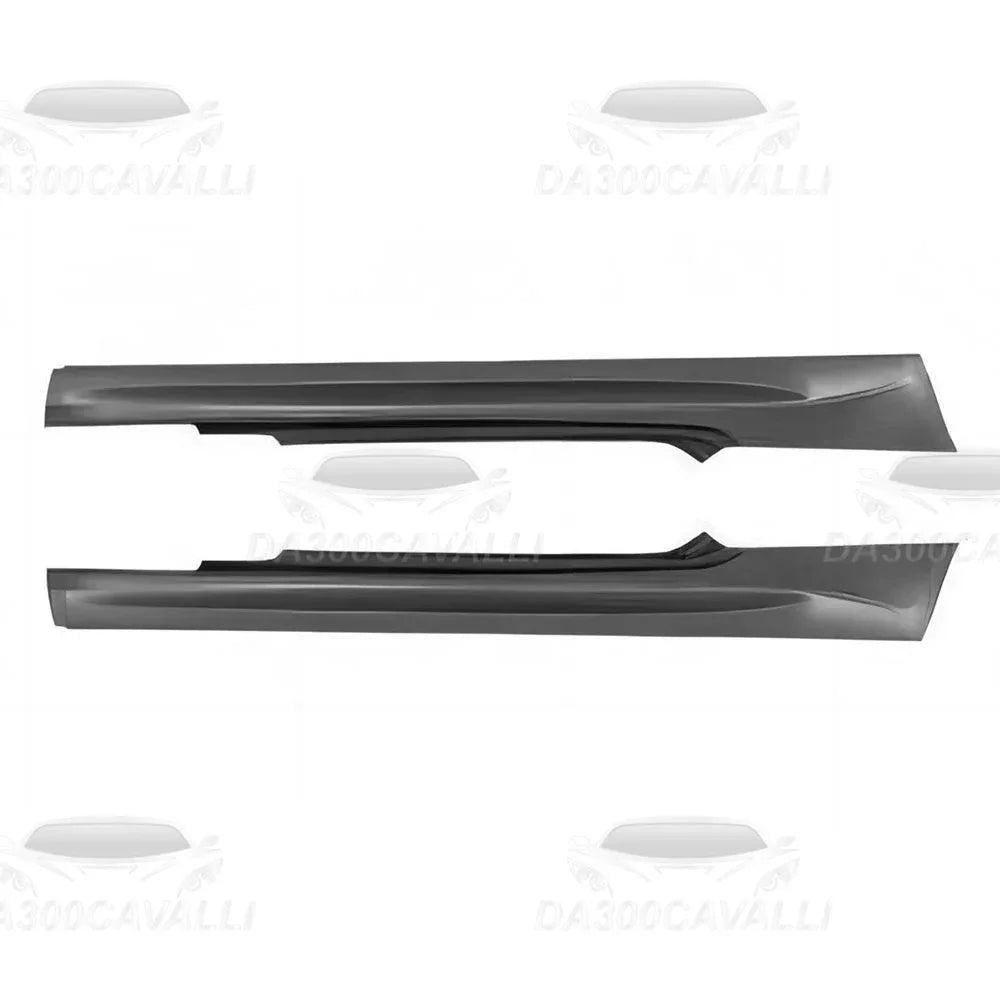 body-kit-bmw-serie-3-e92-da300cavalli-6 - Da300Cavalli