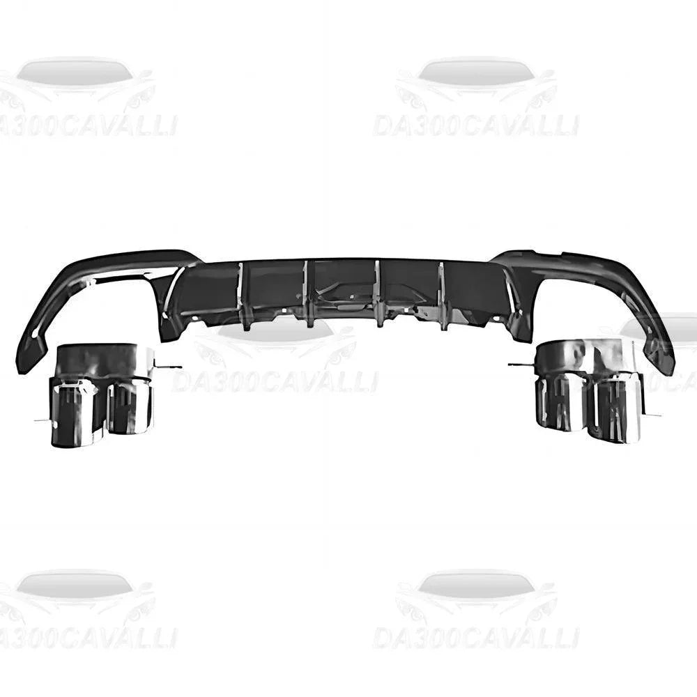 body-kit-bmw-serie-3-g20-da300cavalli-63939 - Da300Cavalli