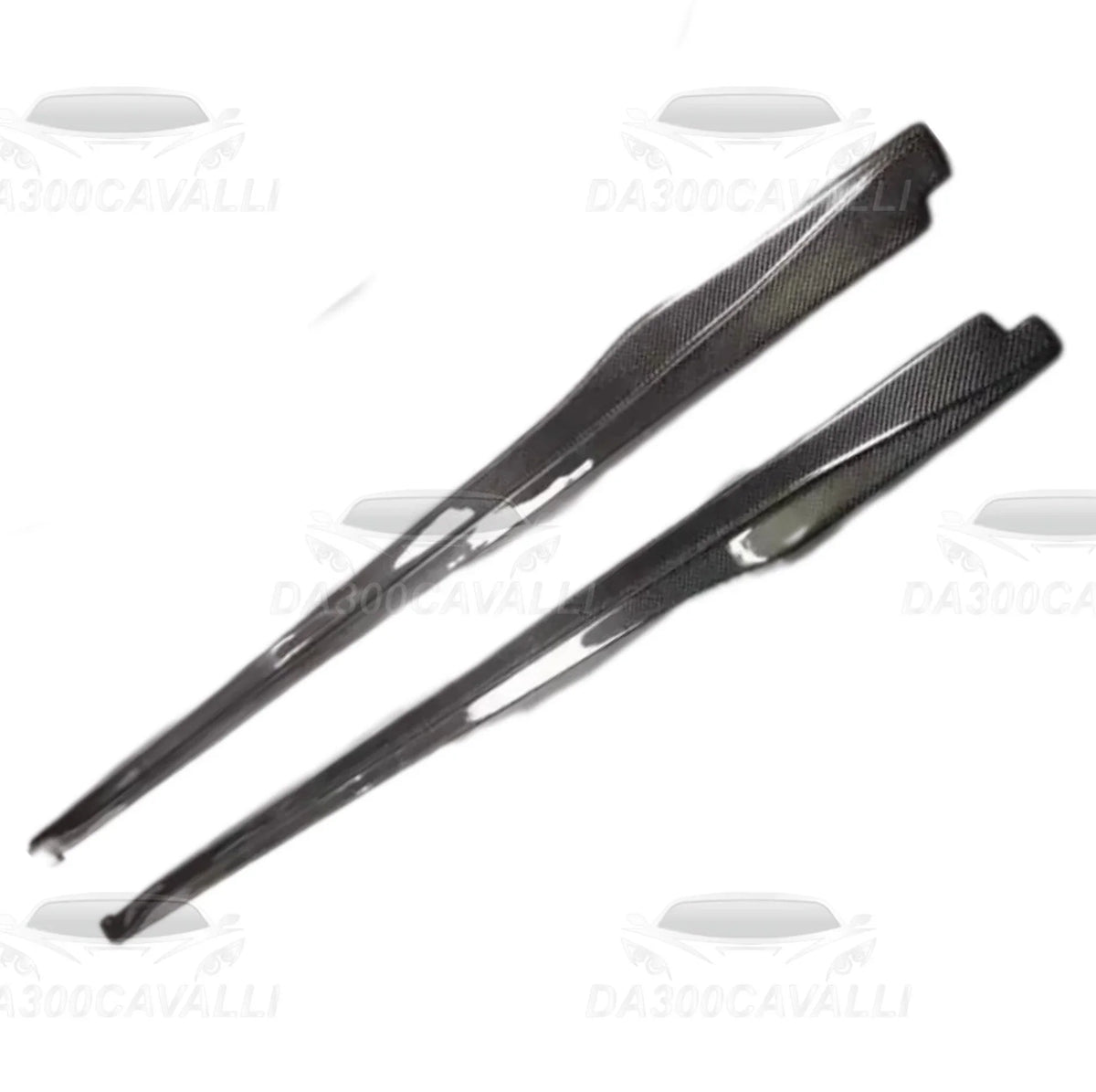 Body Kit BMW Serie 4 F32 F33 F36 Fibra Di Carbonio — Da300Cavalli — foto 6