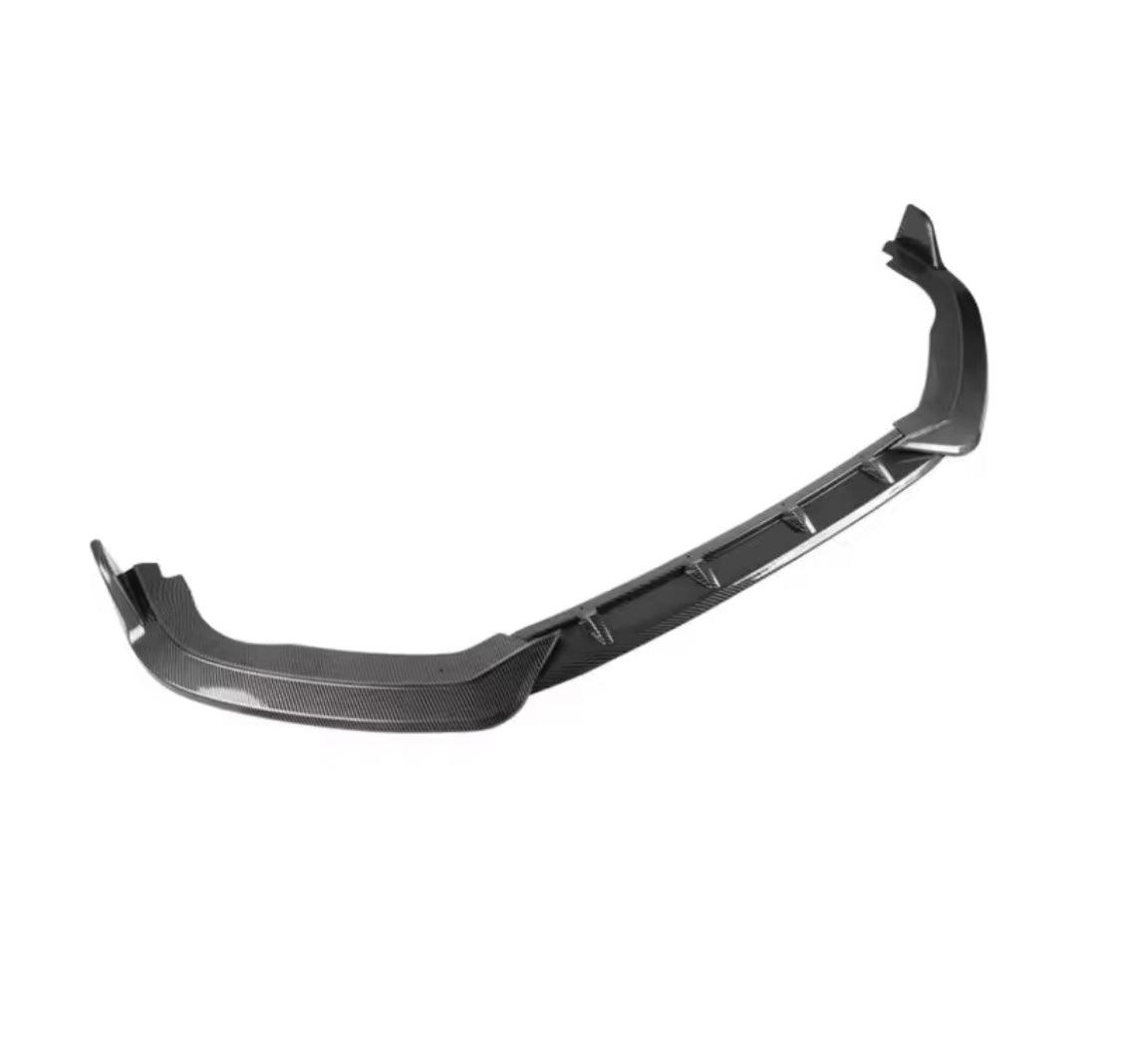 Body Kit Honda Jazz (2014-2020) - Da300Cavalli