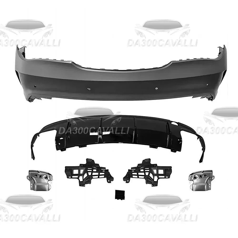 body-kit-mercedes-cla180-cla200-cla250-w117-stile-cla45-da300cavalli-32462 - Da300Cavalli