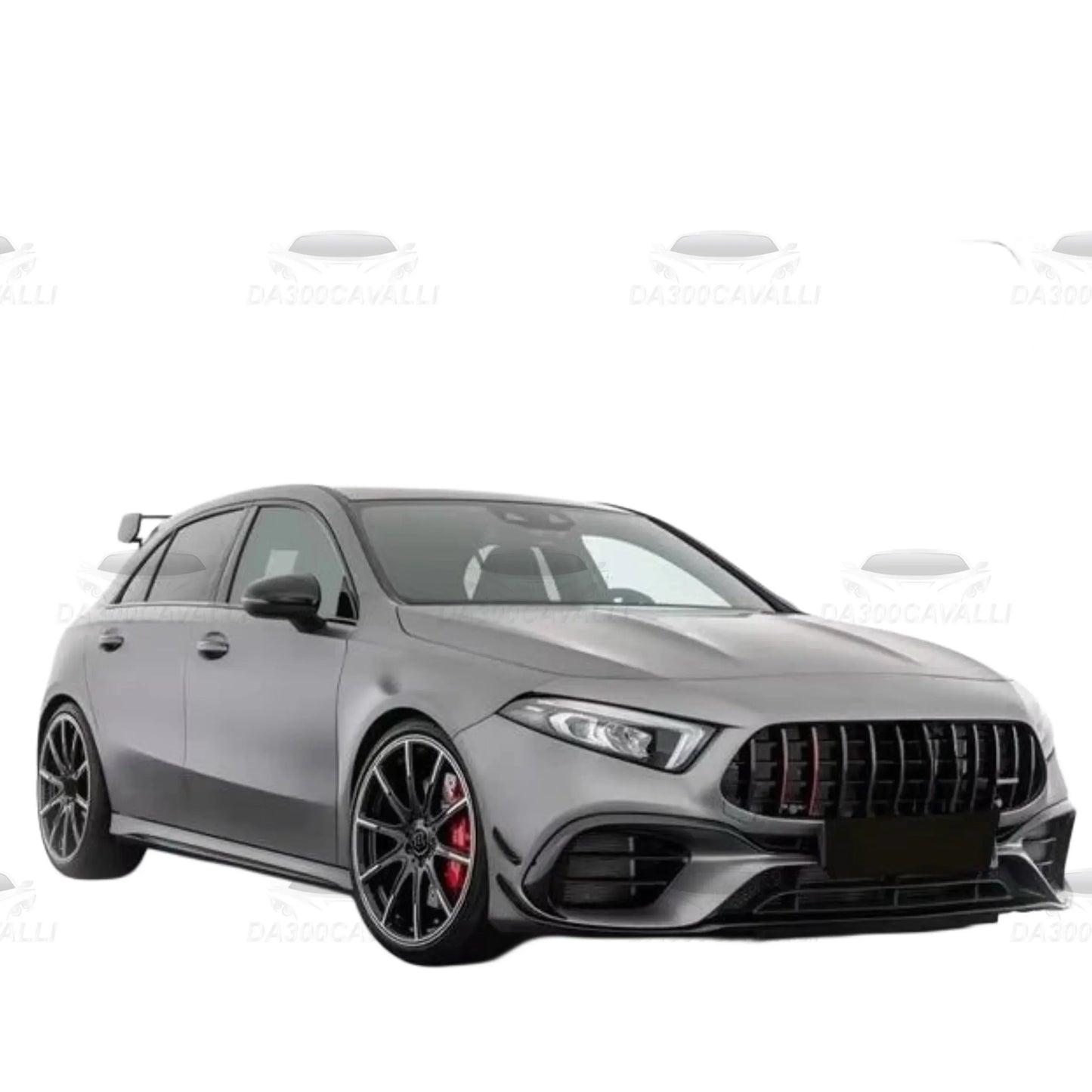 body-kit-mercedes-classe-a-w177-stile-a45-amg-da300cavalli-3 - Da300Cavalli