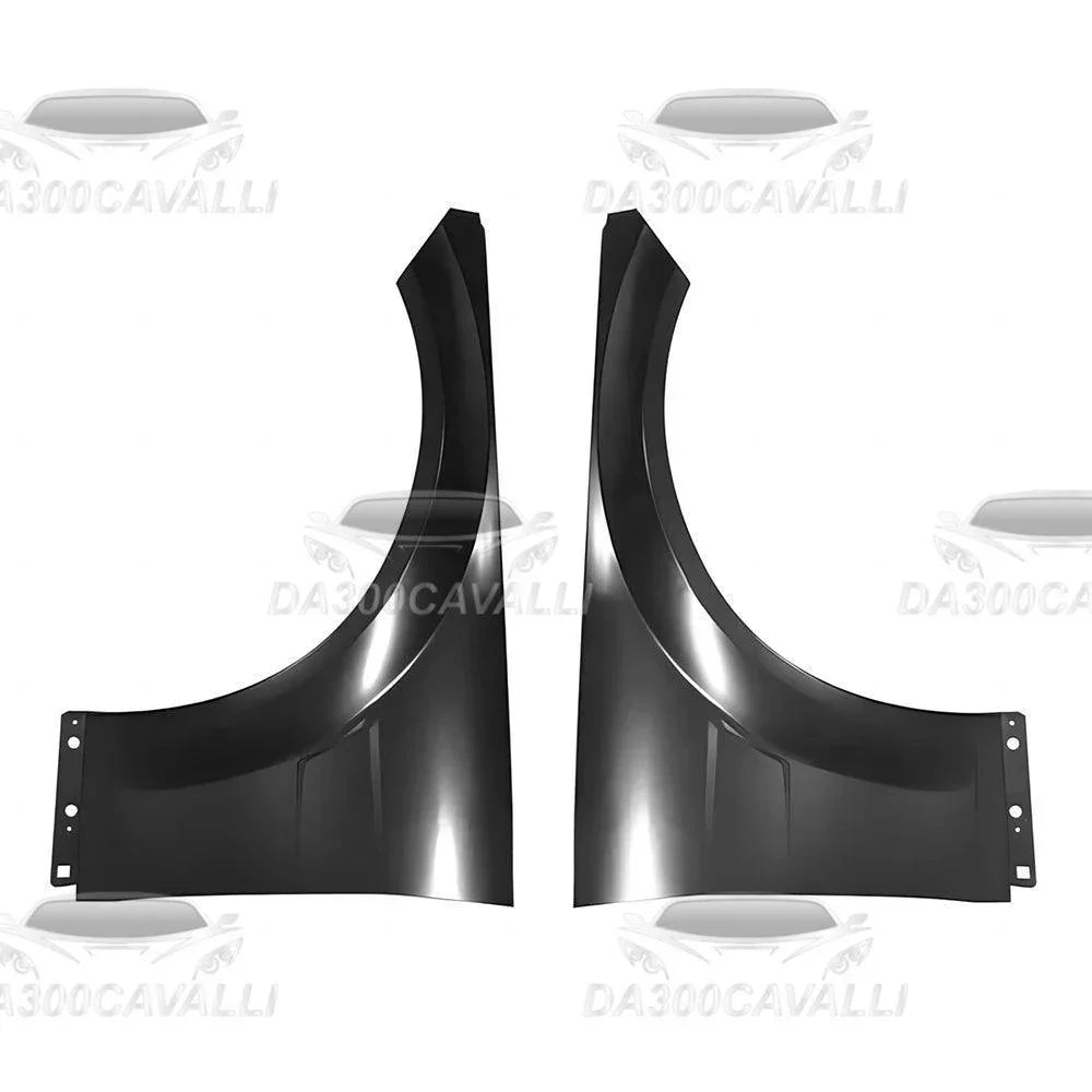 body-kit-mercedes-classe-c-c180-c200-c300-c350-w204-da300cavalli-6 - Da300Cavalli