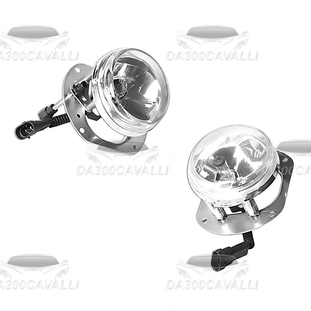 Body Kit Mercedes Classe C180 C200 C300 C350 W204 - Da300Cavalli