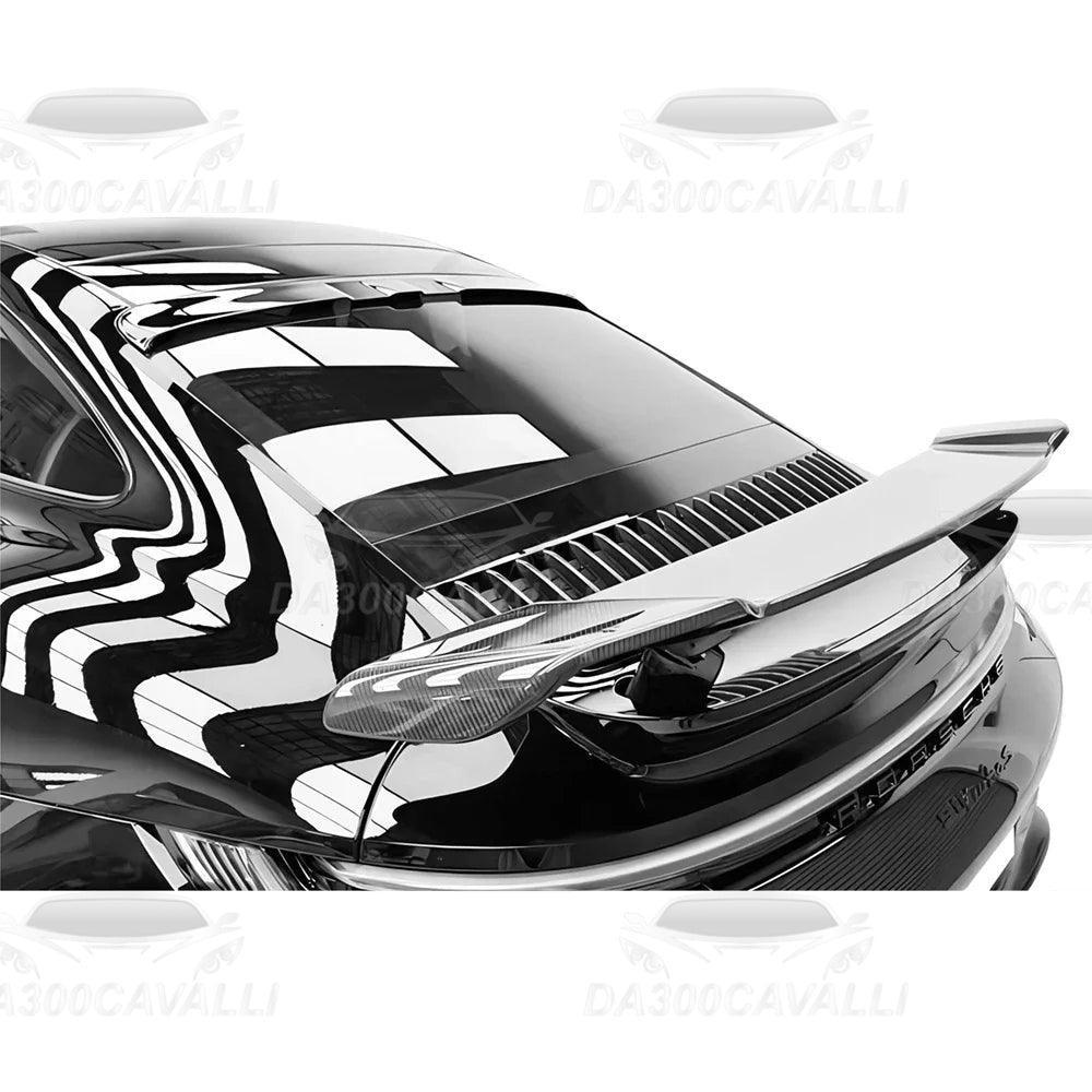Body Kit Porsche 911 992 Carrera Fibra Di Carbonio (2019-2023) - Da300Cavalli