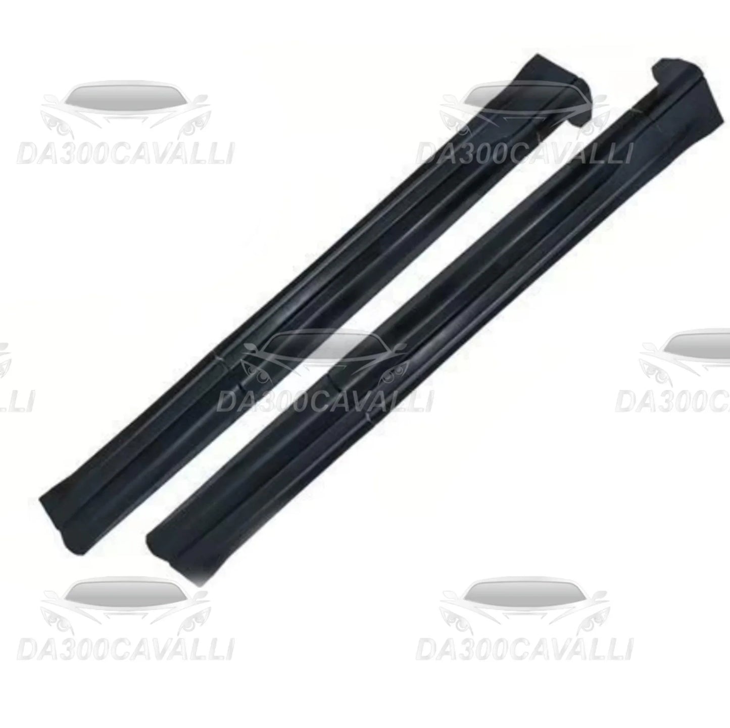 Body Kit Range Rover Evoque (2012-2015) — Da300Cavalli — foto 6