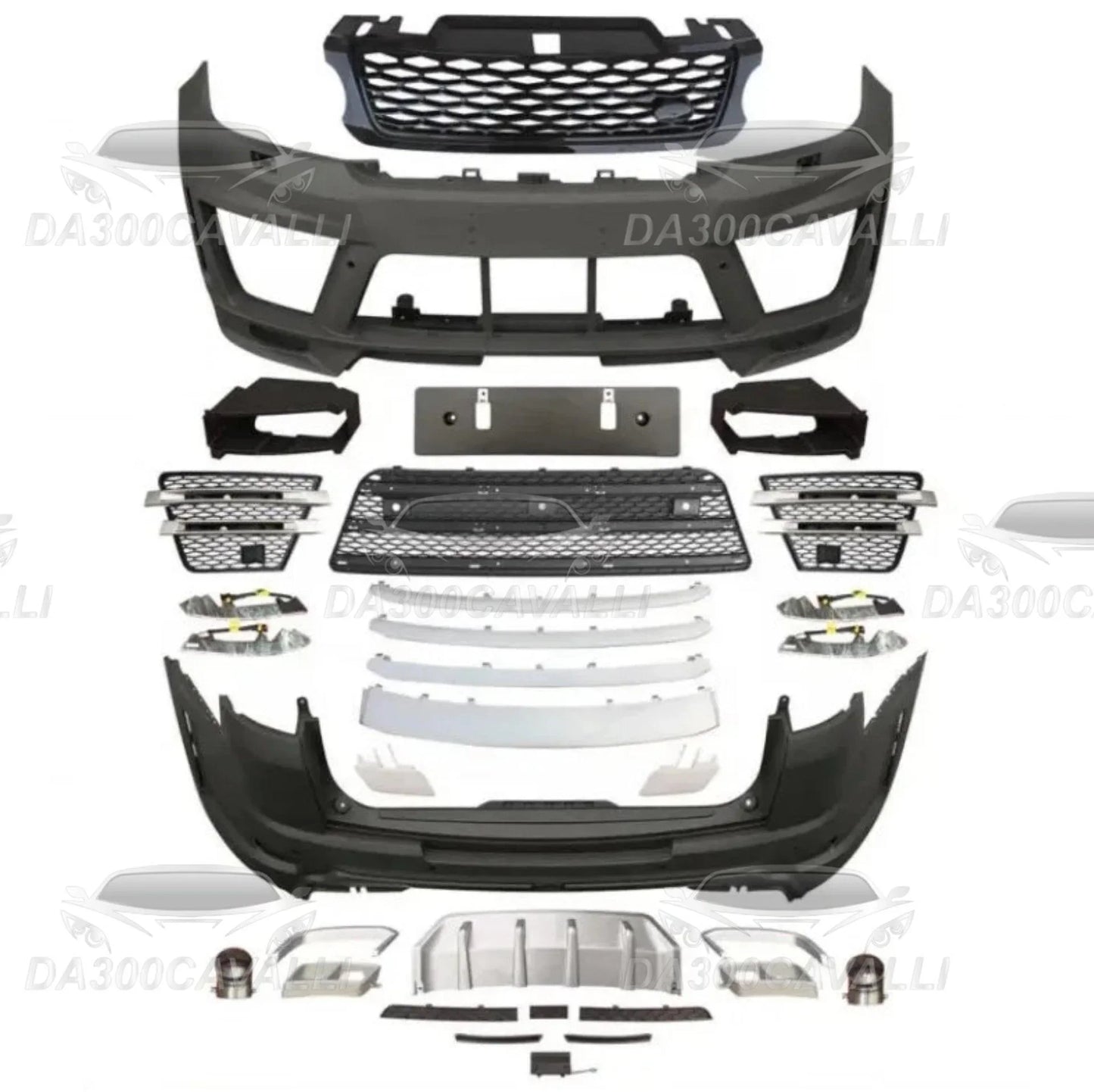 body-kit-range-rover-sport-2015-2019-da300cavalli-3 - Da300Cavalli