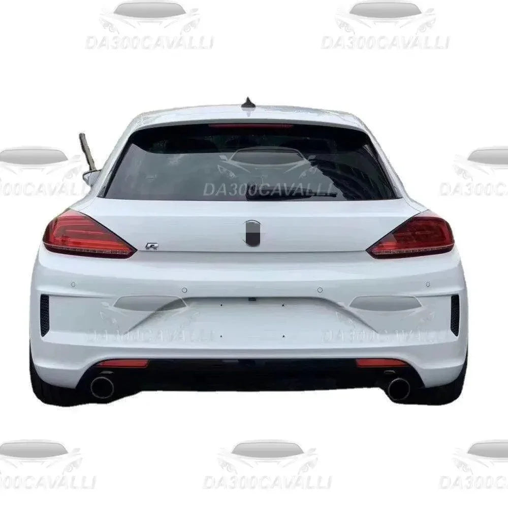 body-kit-volkswagen-scirocco-da300cavalli-4 - Da300Cavalli